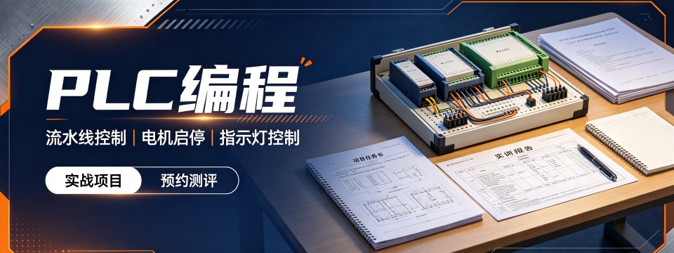 深圳专业靠谱实训设备齐全的PLC编程应用培训辅导机构榜单公示