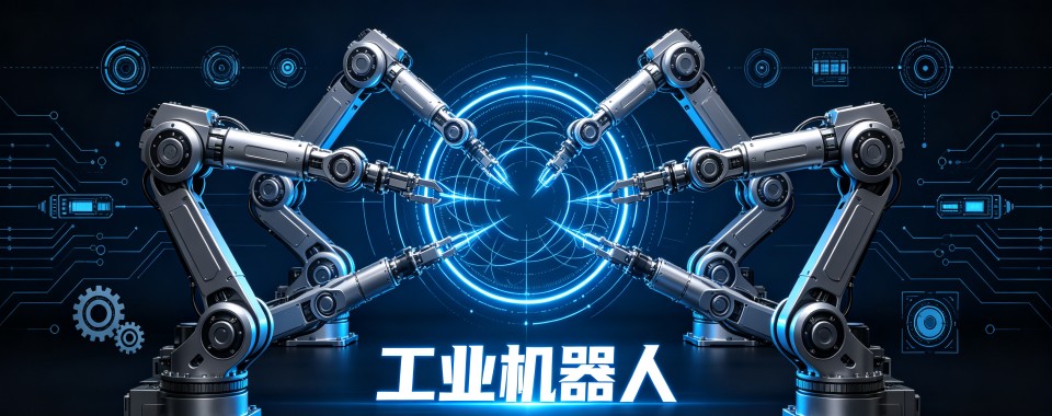 合肥实战项目丰富口碑好的工业机器人培训辅导机构推荐一览