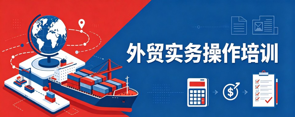 沈阳市想找口碑好的外贸实务操作培训机构,哪家值得推荐