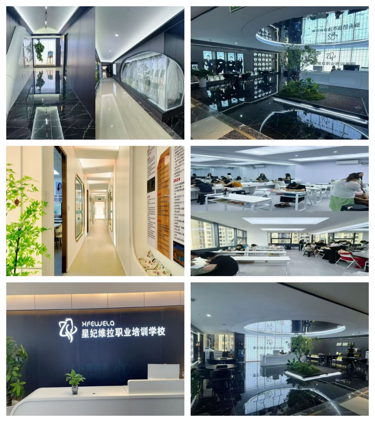 揭秘重庆市精选化妆培训机构实力排行榜