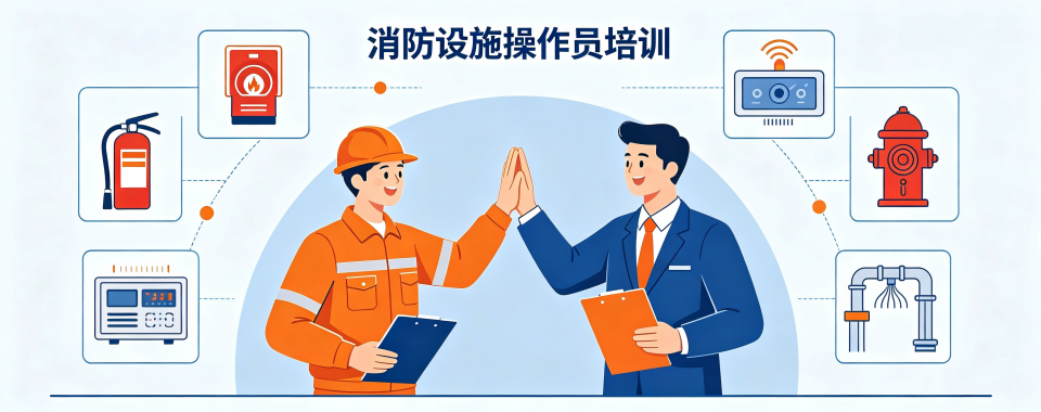 广东省东莞市教学严谨的消防设施操作员培训机构权威推荐名单公示