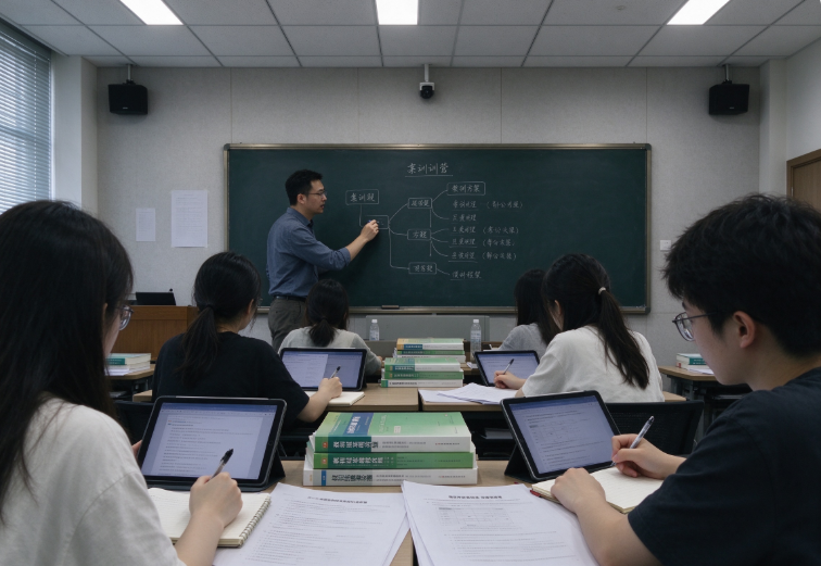 成都考研集训营哪家好?2026费用及排名对比
