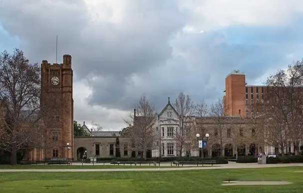 国内排名前5的博士留学机构名单推荐一览