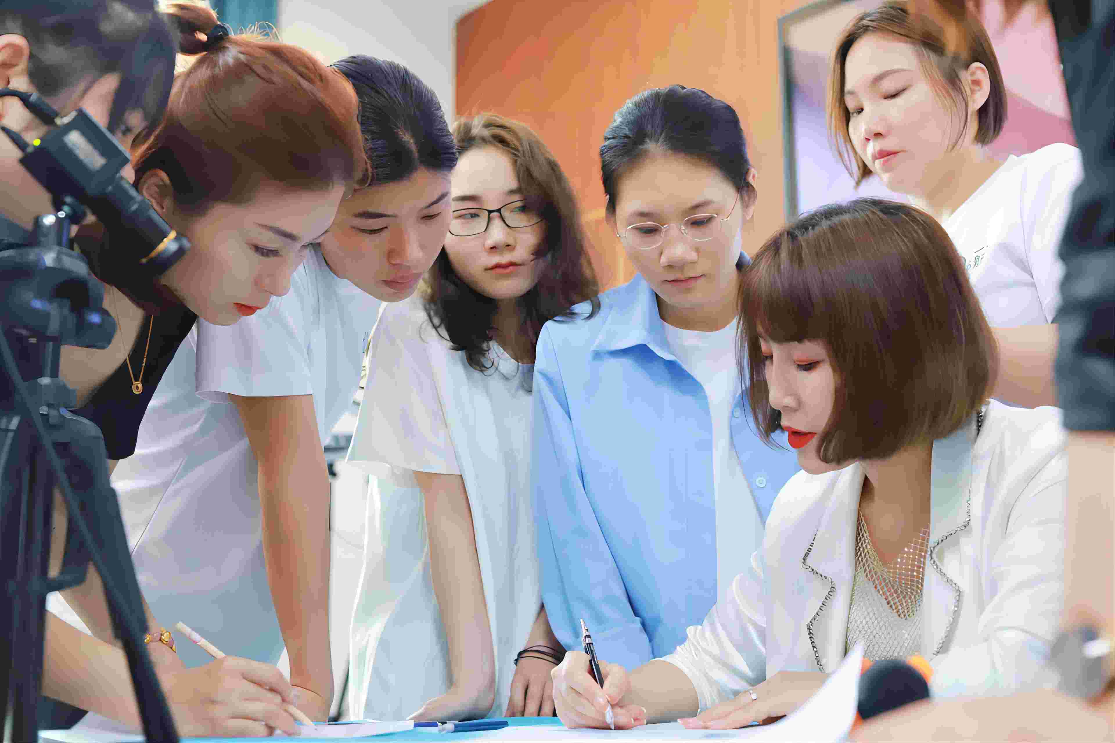 国内TOP6口碑比较好的纹绣培训机构排行榜今日出炉