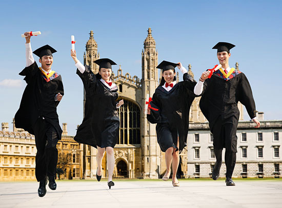 福建泉州口碑比较好的国际教育培训机构排名前列