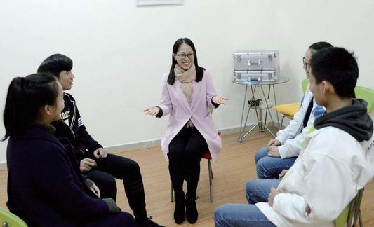 北京口碑比较好的心理咨询师培训班排行榜今日更新