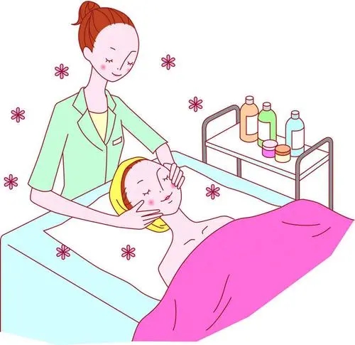 上海靠谱的美容培训学校推荐名单一览