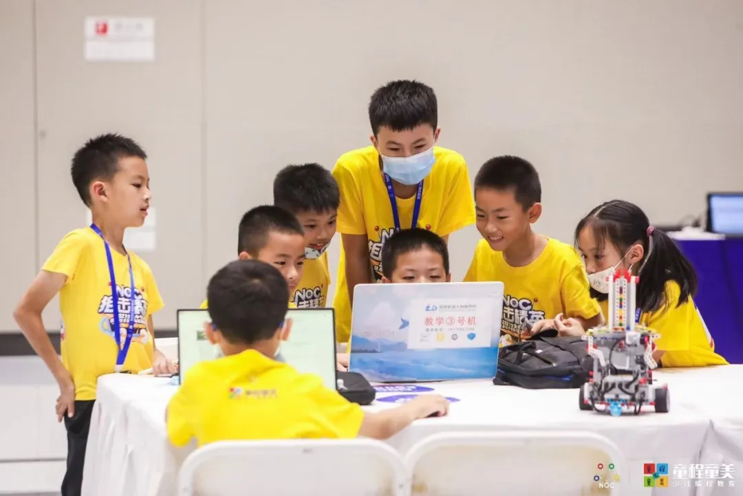 “保送、特招、加分”？科技特长是不是“智商税”，看完这份培养指南再评价！