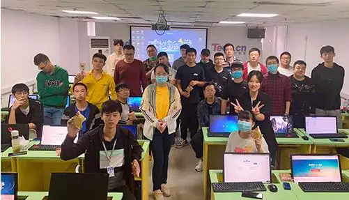 北京地区TOP榜前五c++培训机构实力排名汇总一览