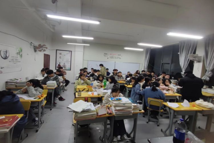 贵州地区口碑实力强的封闭式高考复读补习培训学校名单榜首一览