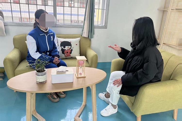 推荐！长沙2024问题少年改造学校排名一览揭晓！
