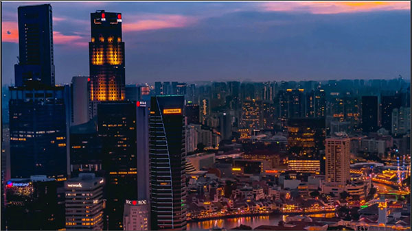 如何让你拍摄的画面看起来更舒服-让构图更舒服的秘密