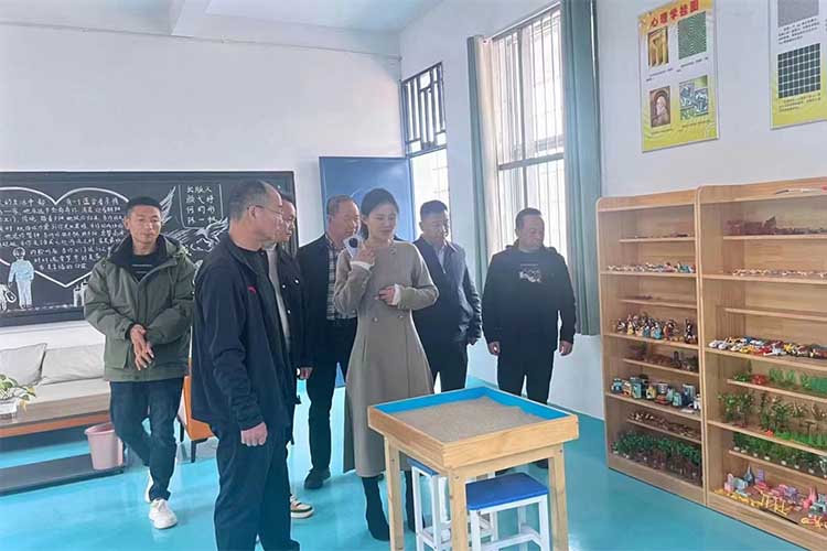 家长必看‖江苏徐州五大热门青少年叛逆辅导学校推荐！