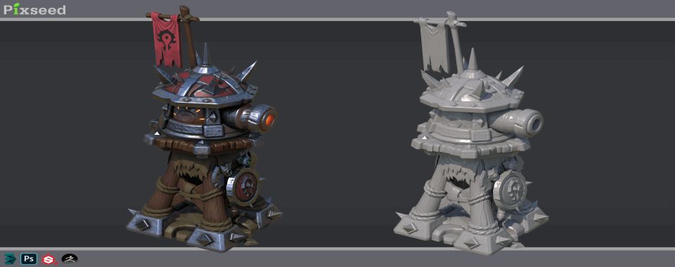 速来围观！北京3D建模培训机构推荐一览