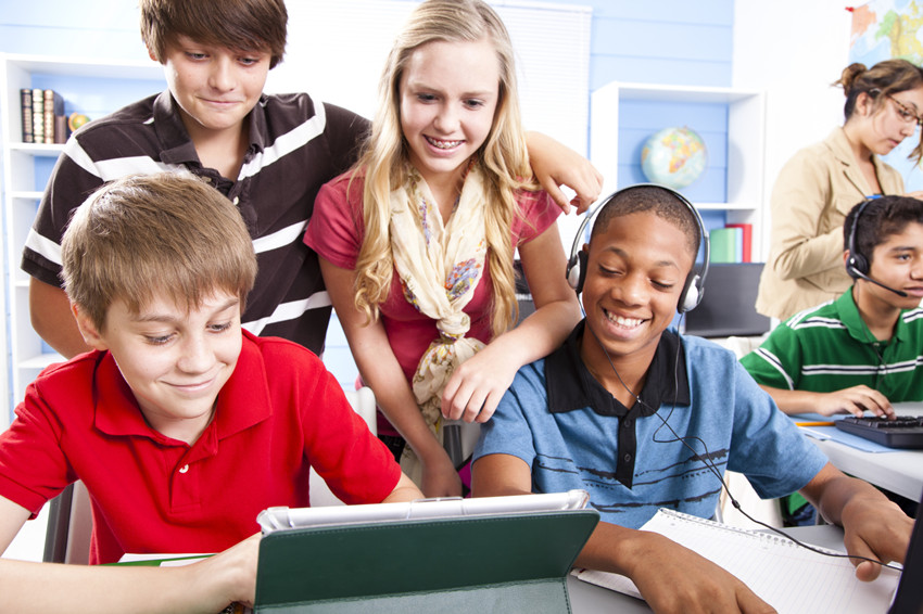 精选国内十大小托福培训机构名单一览