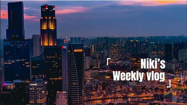 如何让你拍摄的画面看起来更舒服-让构图更舒服的秘密