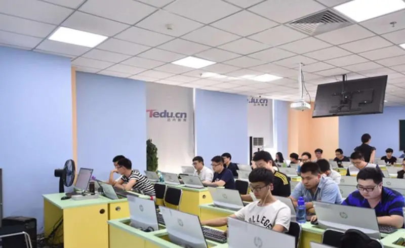 北京发布:Java互联网架构师榜首揭秘一览(值得推荐的)