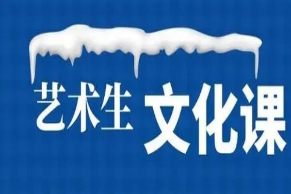 江苏公认不错的艺考文化课辅导机构名单榜首公布