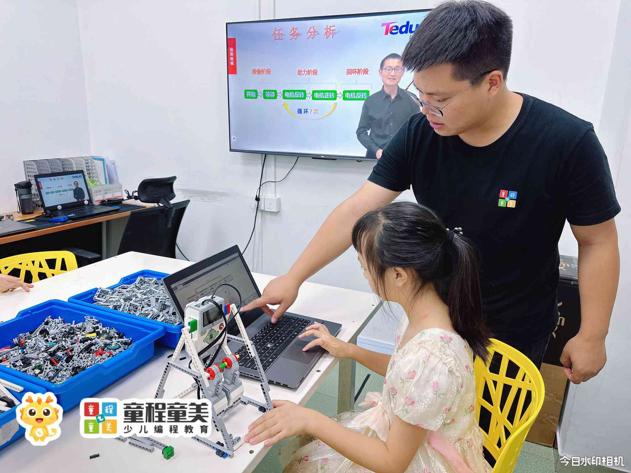 上海乐高大颗粒创意课程培训机构10大名单一览