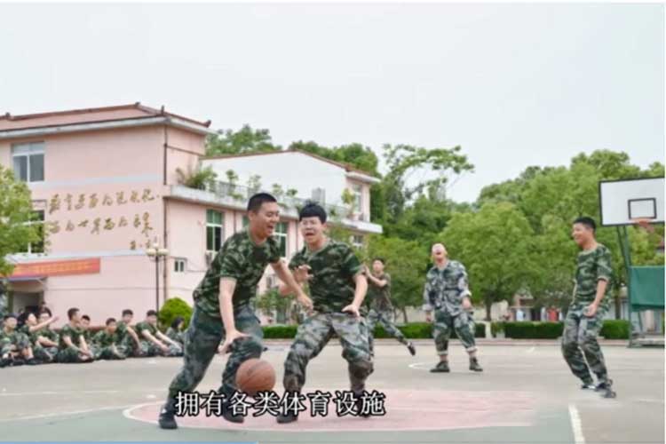 浙江衢州TOP3口碑比较好的孩子管教特训学校排行榜今日出炉