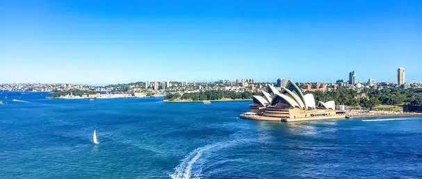 【建议看看】四川省澳大利亚留学申请机构3大排名揭秘