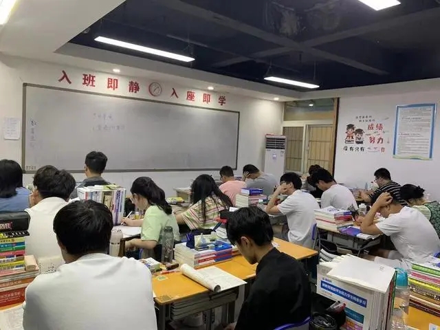武汉地区十大高三补习班名单一览