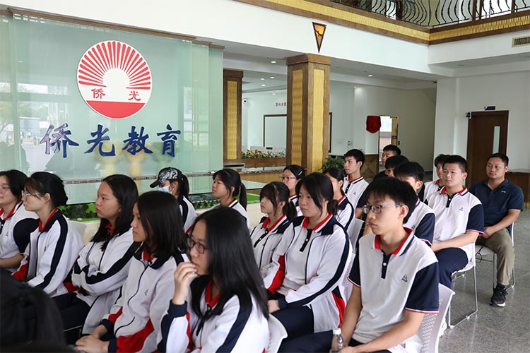 广东对口正规高考复读培训学校前五名单一览(复读生口碑推荐)