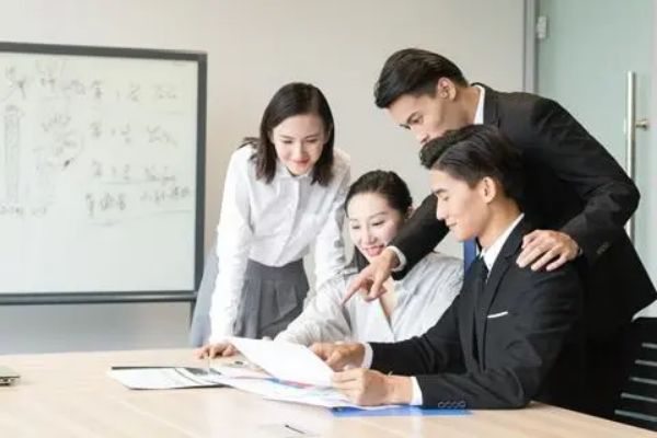 山西TOP榜前五emba培训机构实力排名汇总一览