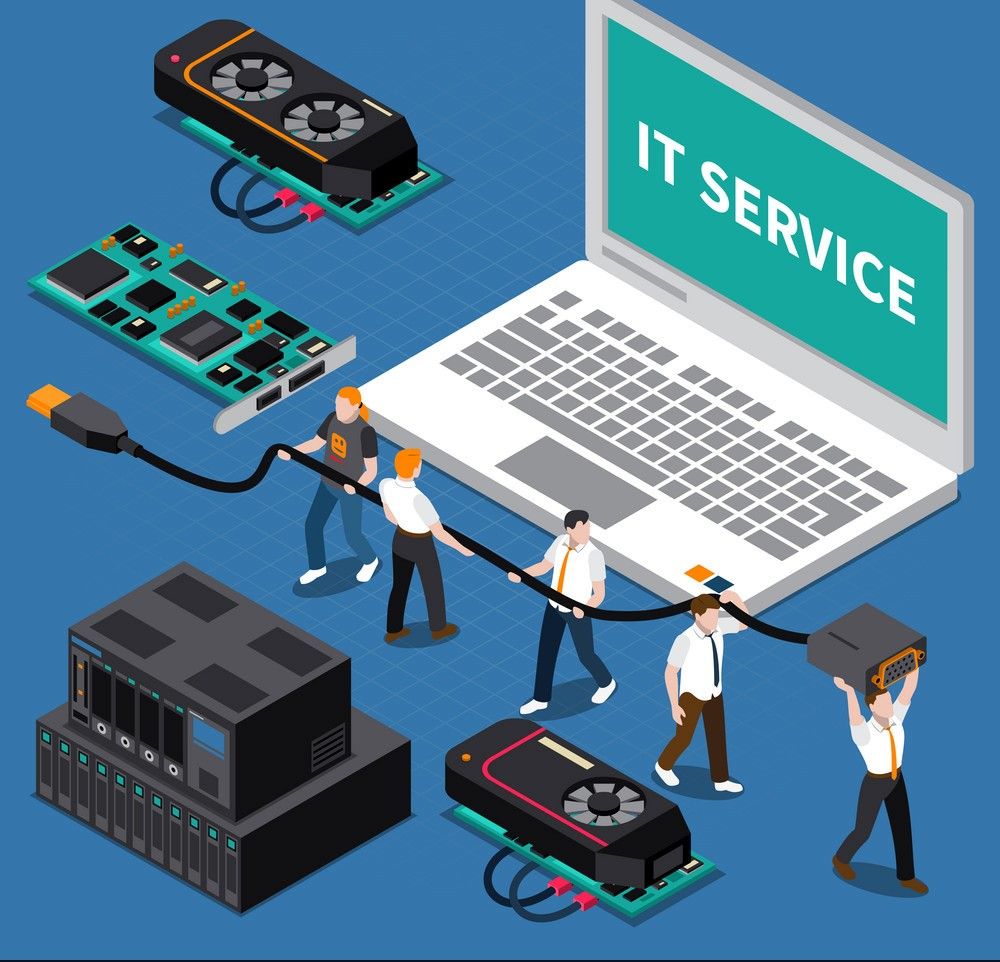 湖南长沙2024年名气比较大的IT专业机构名单更新一览