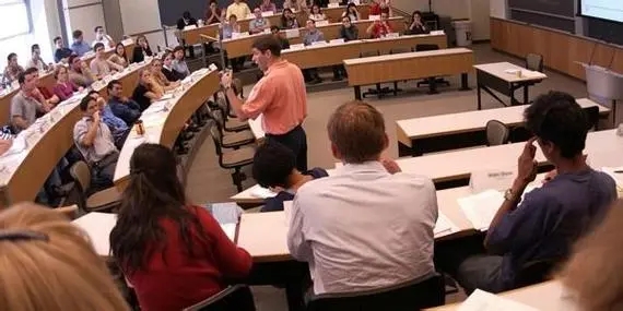 国内GMAT培训机构前三大排名推荐一览