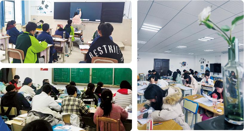 推荐！2024贵州省贵阳高考复读辅导机构排名一览揭晓！