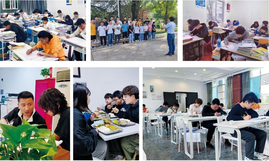 推荐！2024贵州省贵阳高考复读辅导机构排名一览揭晓！