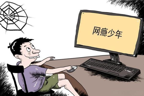 知名！广西正规戒网瘾学校本地实力排名一览