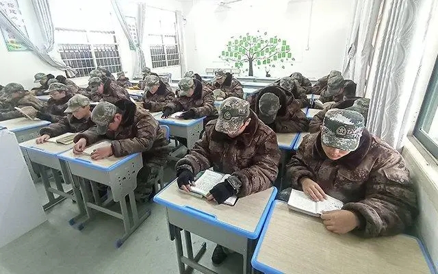 江西十大正规戒网瘾学校名单公布