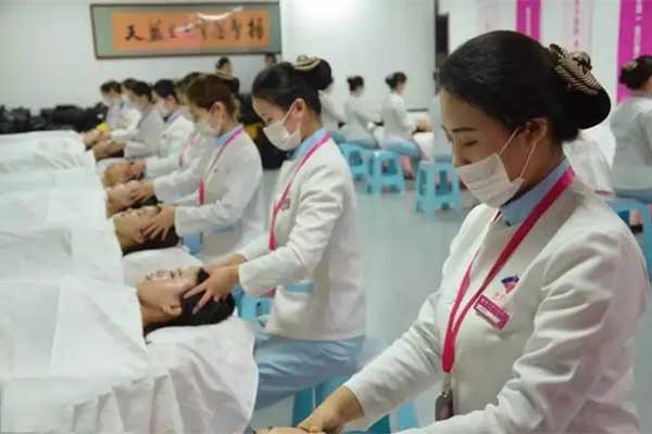 揭秘！西安前三大实力雄厚的韩式半永久纹绣培训机构