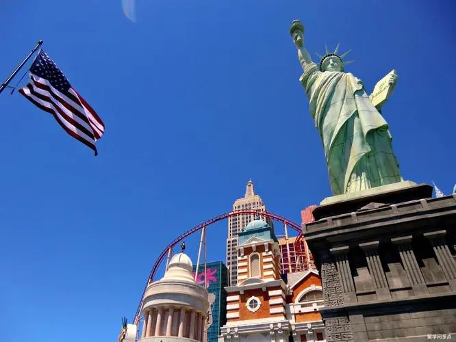 国内TOP5口碑比较好的留学中介排行榜今日出炉