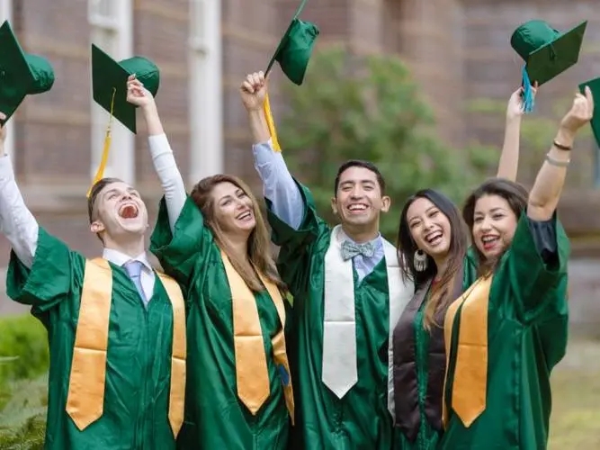 精选四川三大办理美国留学机构名单一览