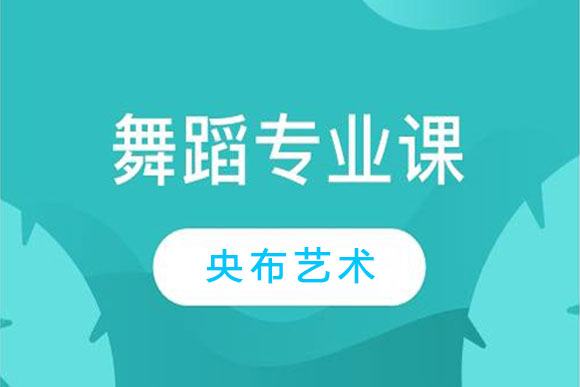精选武汉五大舞蹈专业舞蹈培训班教育培训机构排名榜单一览
