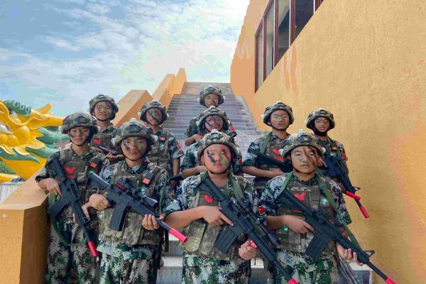 十大国内名气大的封闭式管教学校名单一览