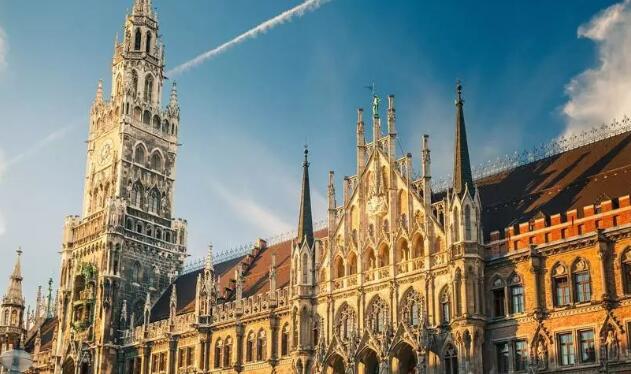 揭秘！厦门学德语培训机构前十大