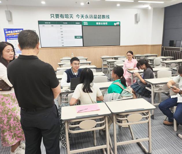 广州地区TOP榜前五高考复读培训机构实力排名汇总持续更新