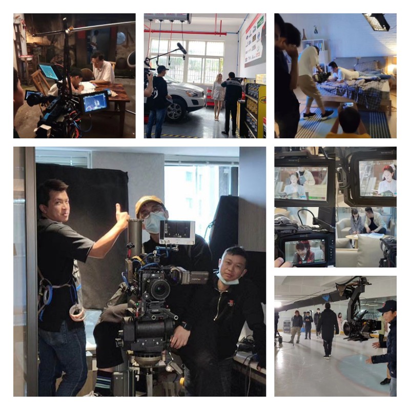 江苏三大排名好的影视后期制作培训机构名单汇总