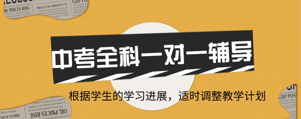 2025一览十大沈阳中考生一对一补习机构热门top榜单