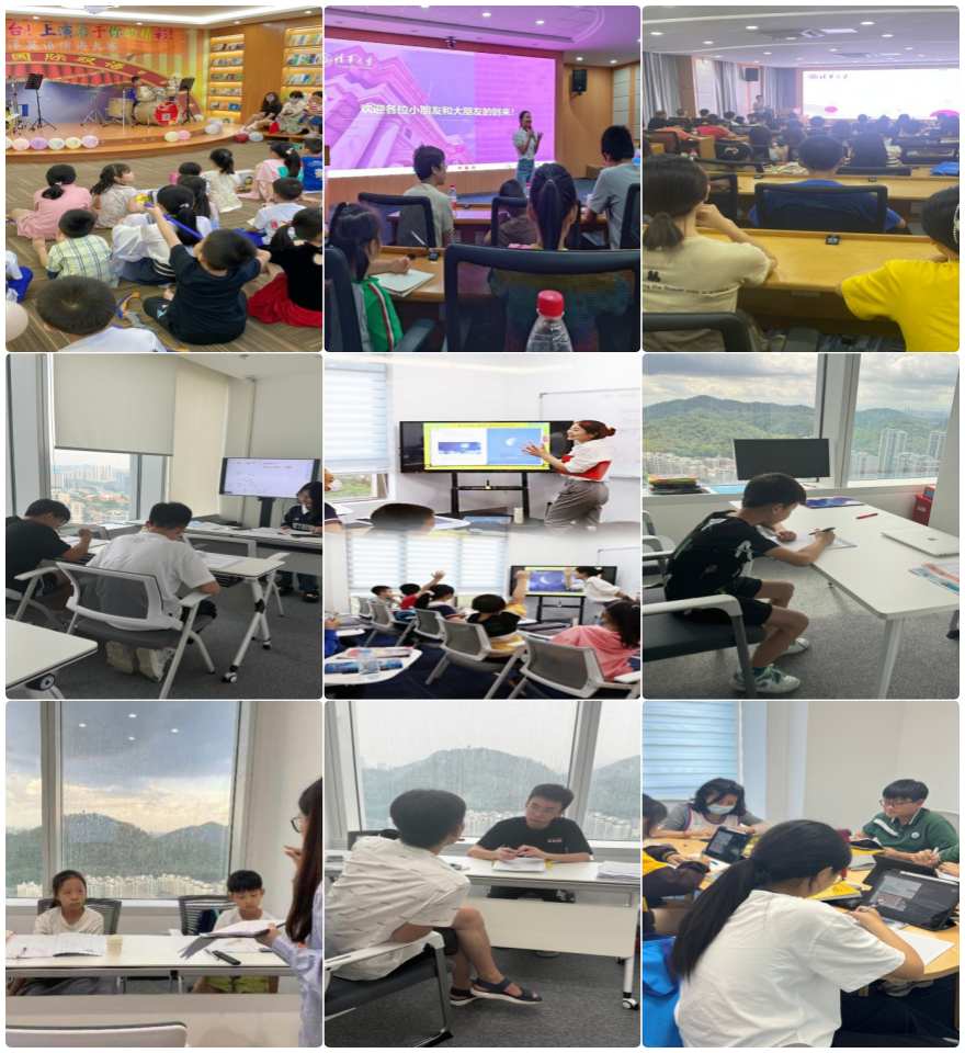 东莞三大有名气的KET/PET考试辅导机构名单榜首公布
