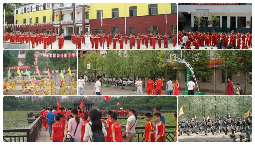 衡阳2025排名好的针对青少年特训学校十大名单一览