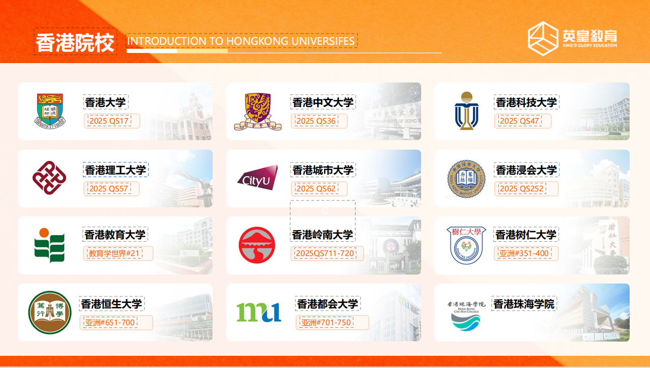 广州2025香港DSE全年班正规培训学校五大超全汇总