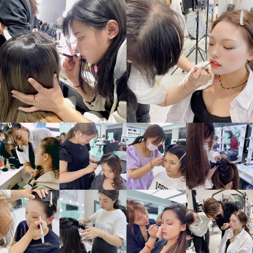 武汉2025排名好口碑佳的美妆美甲学校招生详情一览