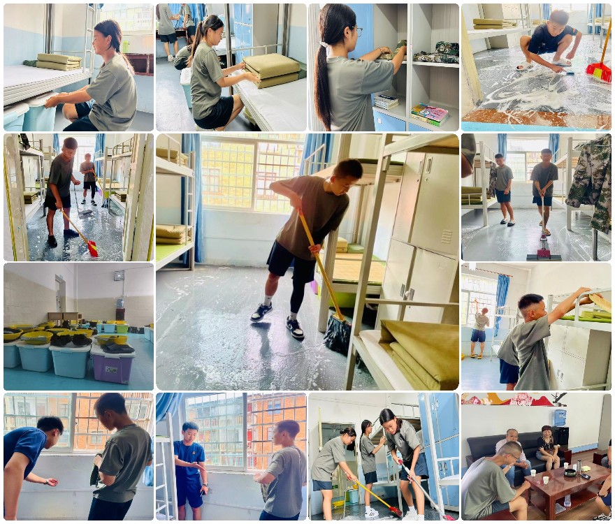 十大贵阳花溪区排名靠前的全封闭叛逆特训学校2025推荐一览