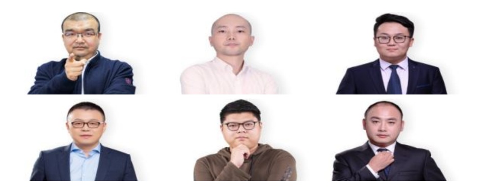 TOP榜一览北京十大人工智能与机器学习培训机构实力名单2025公布