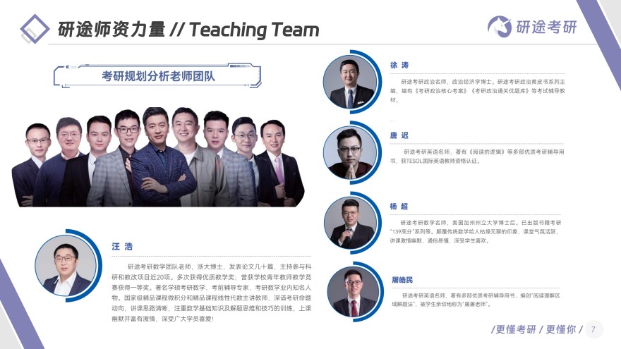 杭州西湖区考研复试调剂机构排名前十口碑甄选介绍